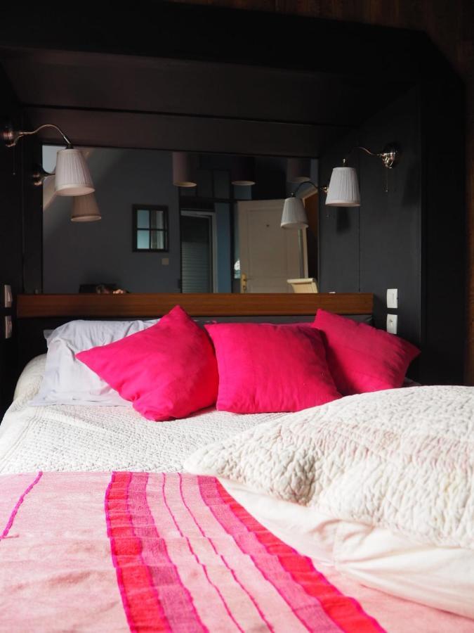 Chambres D'Hotes Fleur De Sel Ро-сюр-Куэнон Экстерьер фото